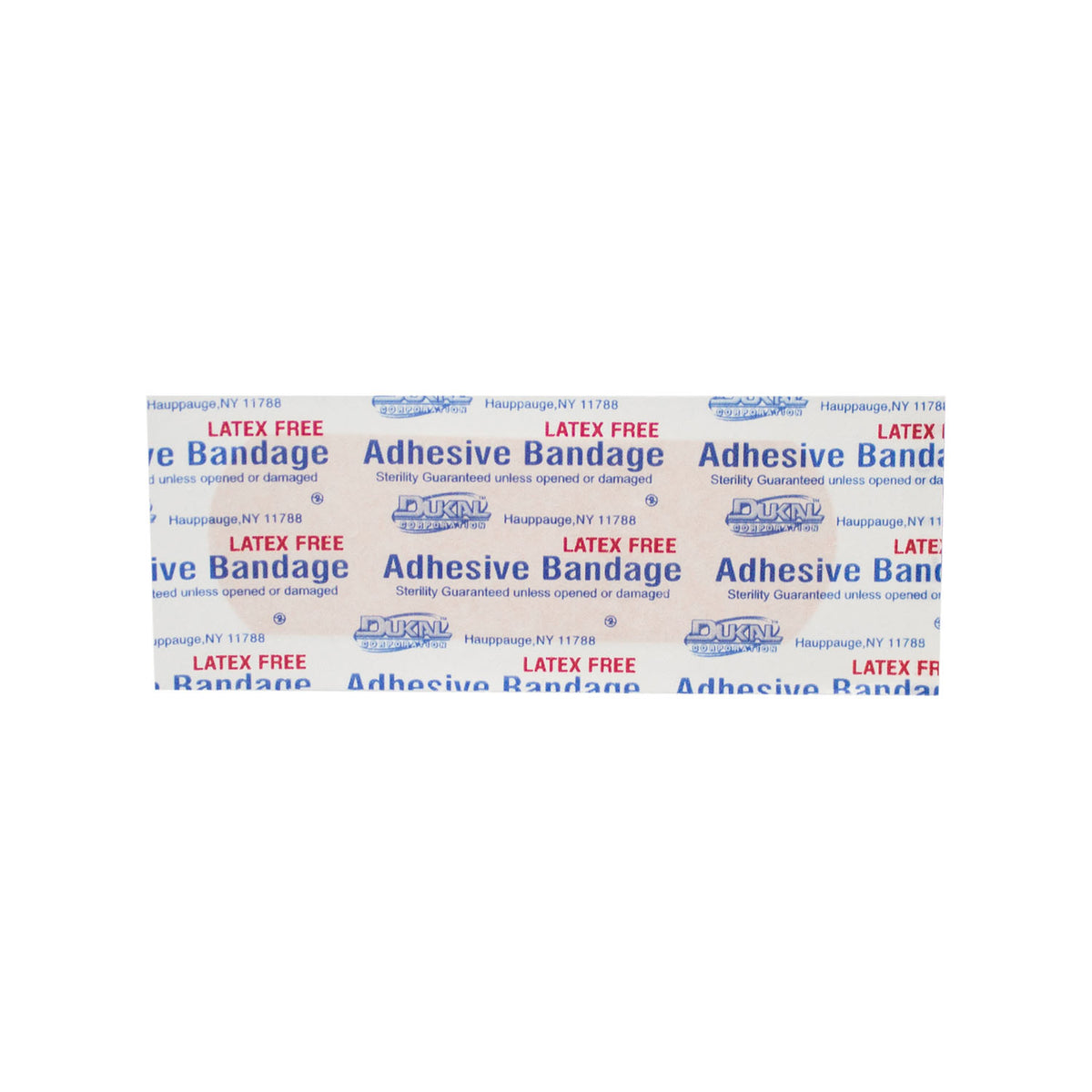 Dukal Adhesive Bandages – image 3
