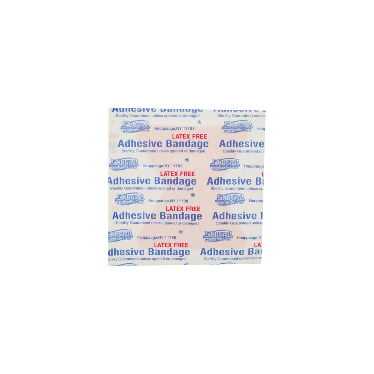 Dukal Adhesive Bandages – image 8