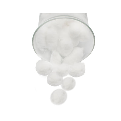 Dukal Cotton Balls - Medium
