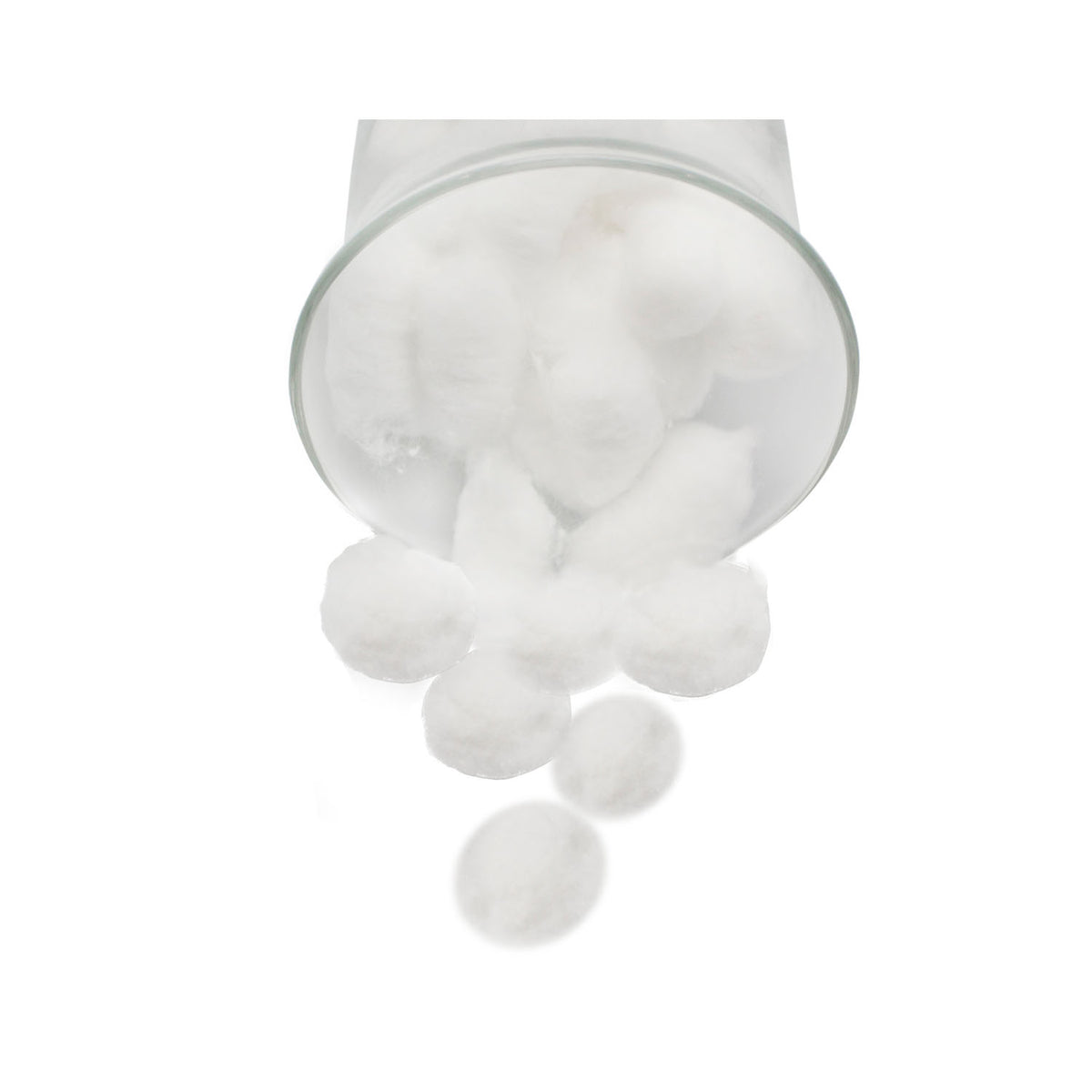Dukal Cotton Balls - Medium