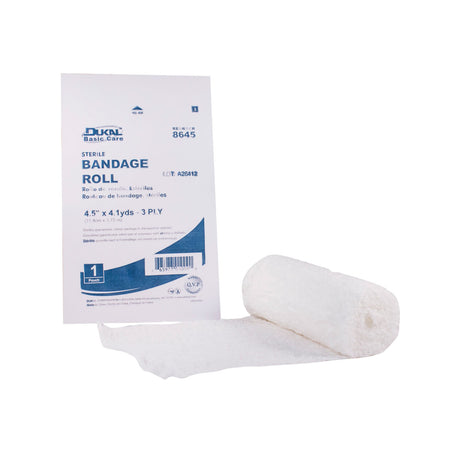 Dukal Basic Care Bandage Roll – image 2
