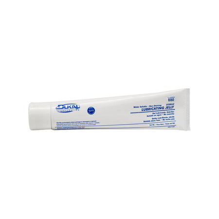 Dukal Lubricating Jelly – image 4