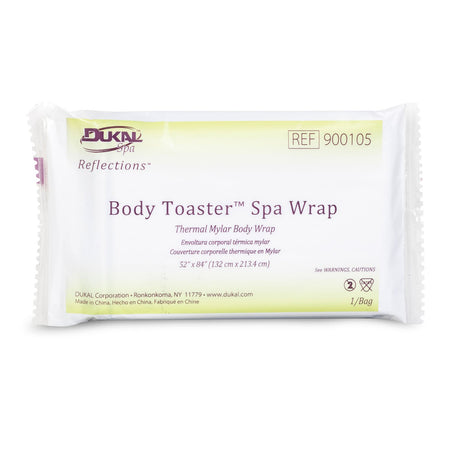 Dukal Spa Supply & Spa Care Products - Spa Supplies: Body Toaster™ Wrap