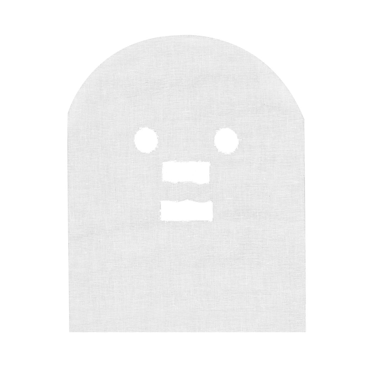 Dukal Spa Gauze Face Mask