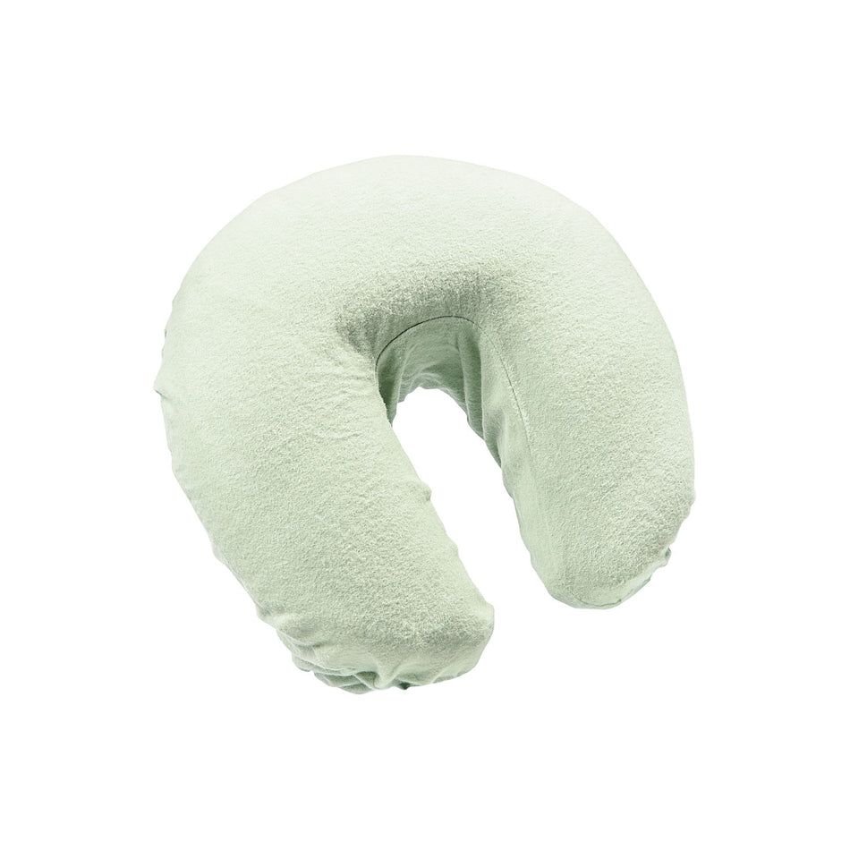 Dukal Spa Supply & Spa Care Products - Spa Supplies: Cotton Flannel Face Rest Cover