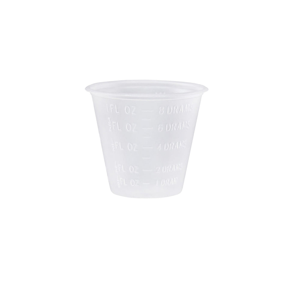 Dukal Medicine Cups