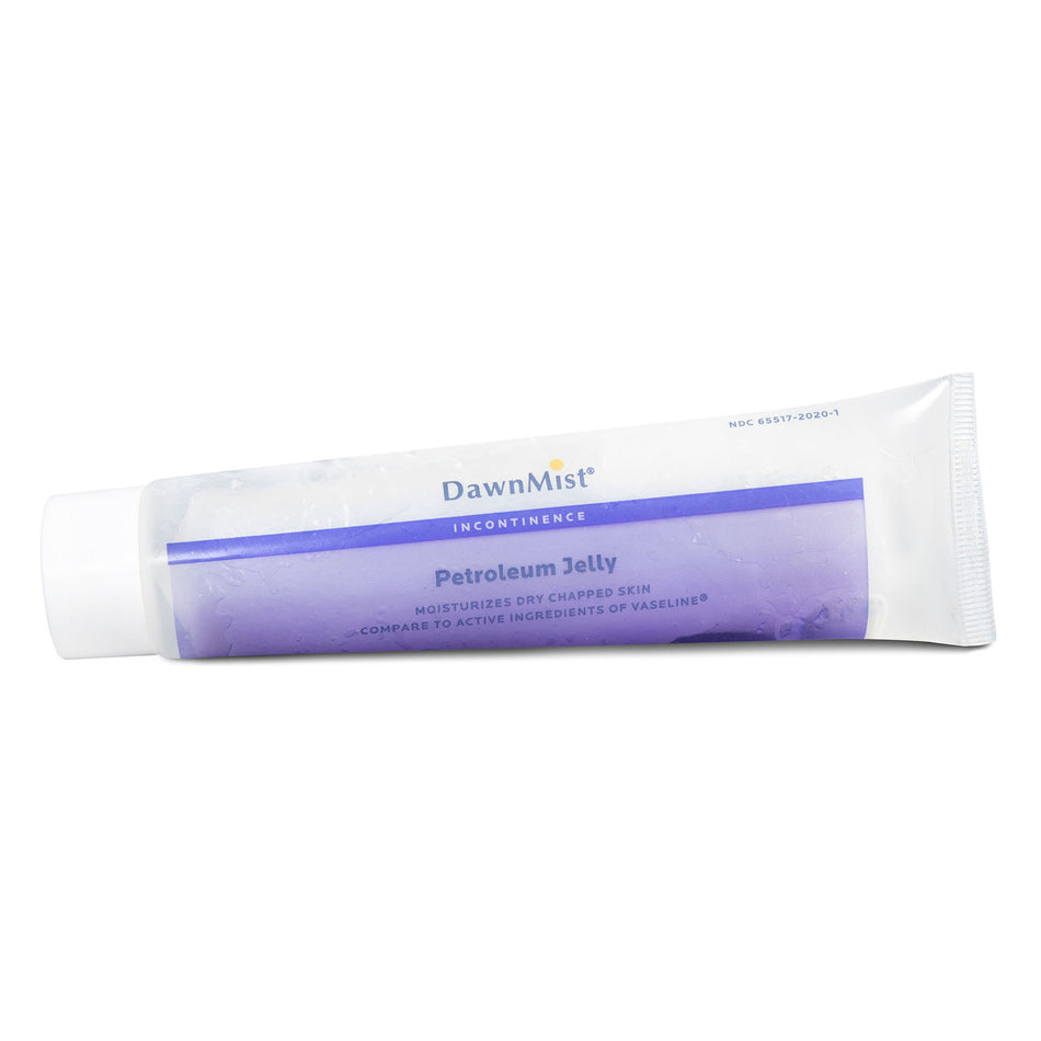 Dukal Dawnmist Petroleum Jelly - Translucent Tube