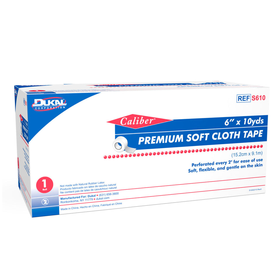 Dukal Cloth Tape (Alternative SKU)