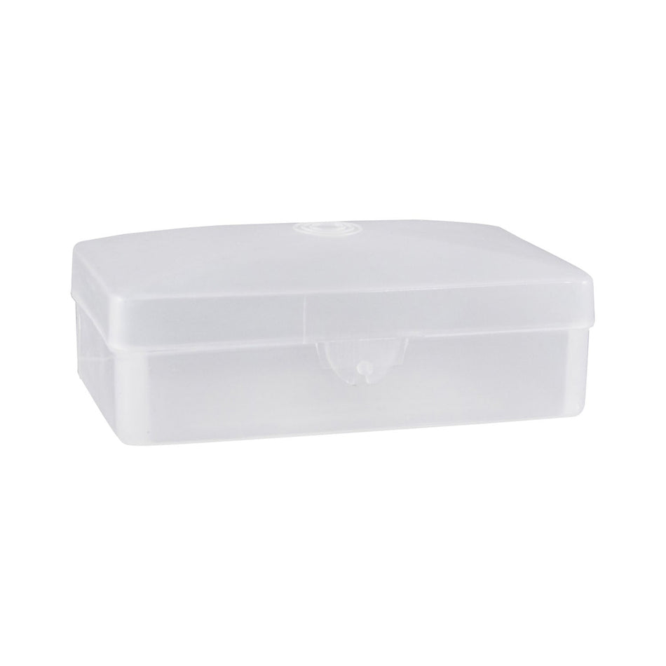 Dukal Dawnmist - Plastic Box, Clear