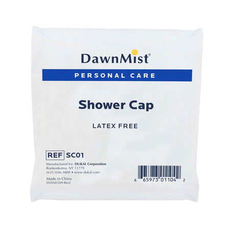 Dukal Dawnmist Latex Free Cap