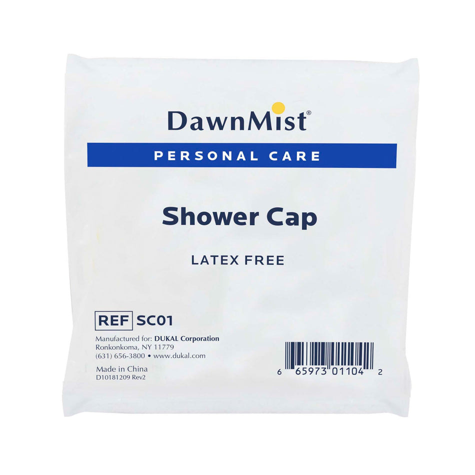 Dukal Dawnmist Latex Free Cap