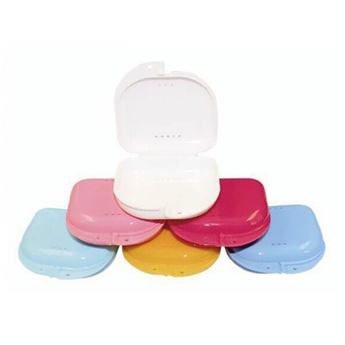 Dukal Unipack Oral Care - SupaGrip Flosser/Toothpick