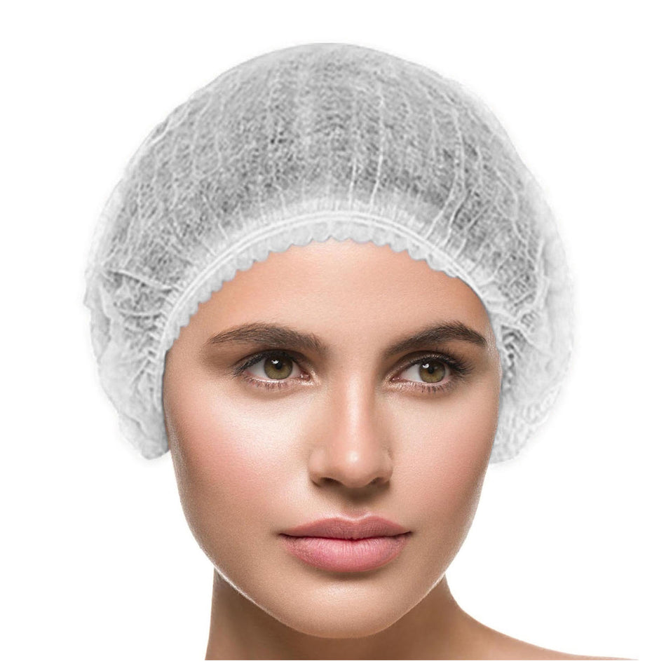 Dukal Unipack Personal Protection - Bouffant Caps