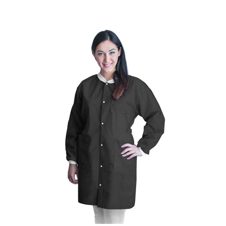 Dukal Unipack Personal Protection - FitMe Lab Coats