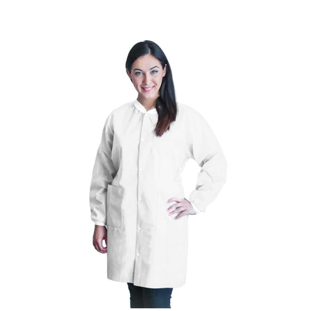 Dukal Unipack Personal Protection - FitMe Lab Coats – image 11