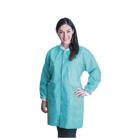 Dukal Unipack Personal Protection - FitMe Lab Coats – image 29