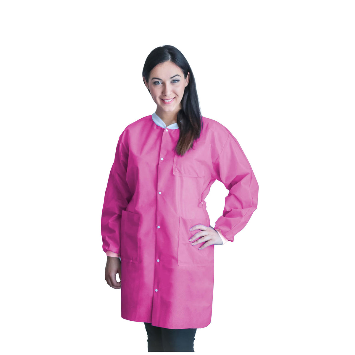 Dukal Unipack Personal Protection - FitMe Lab Coats – image 37
