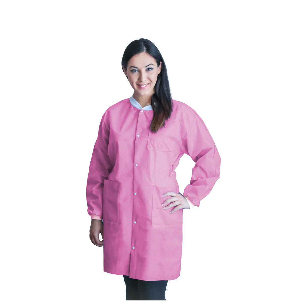 Dukal Unipack Personal Protection - FitMe Lab Coats – image 30