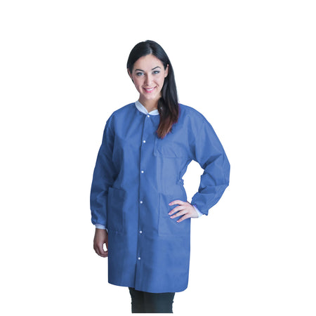Dukal Unipack Personal Protection - FitMe Lab Coats – image 34
