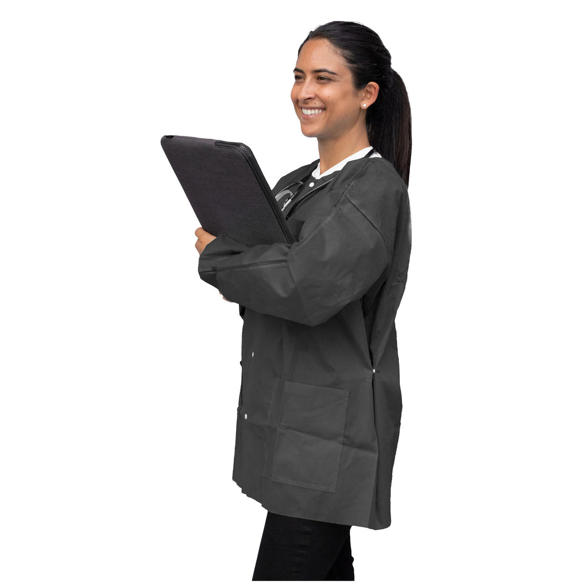 Dukal Unipack Personal Protection - FitMe Lab Jackets