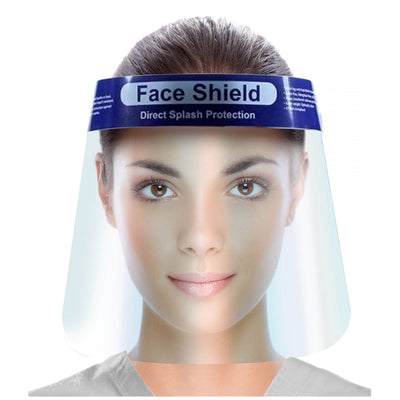Dukal Unipack Personal Protection - Face Shield