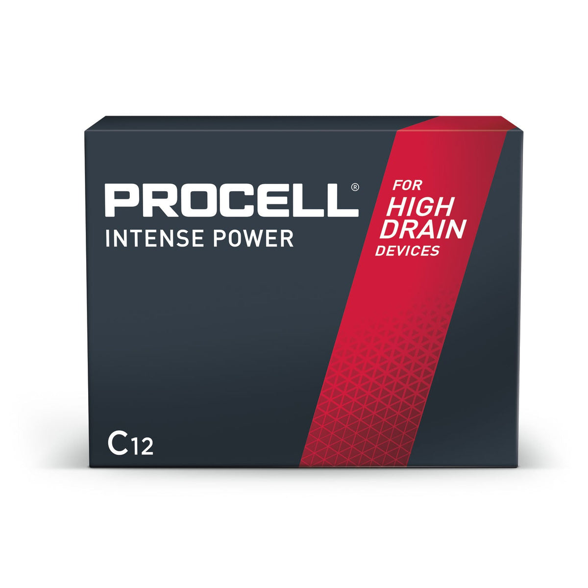 Duracell Procell Alkaline Battery - Intense for High Drain Devices – image 2