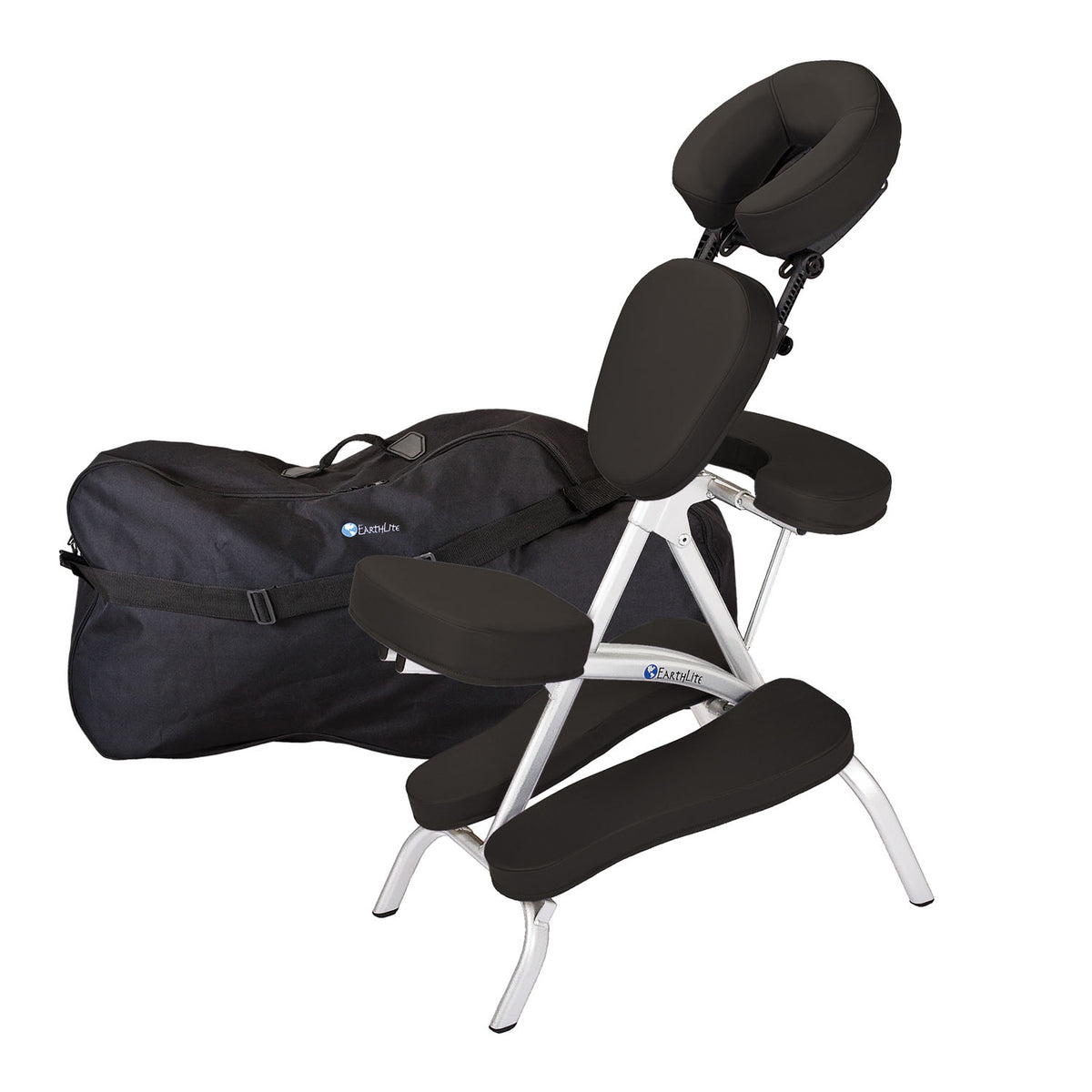 Earthlite Vortextm Chair Massage System