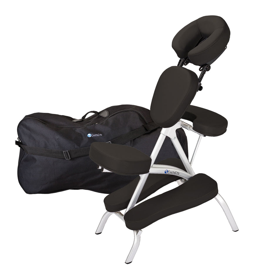 Earthlite Vortextm Chair Massage System