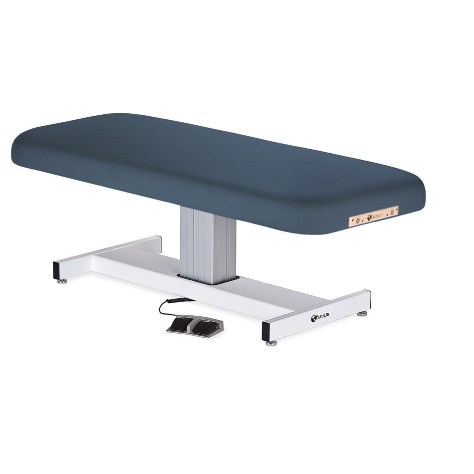 Earthlite Everesttm Pedestal Electric Lift Massage Table