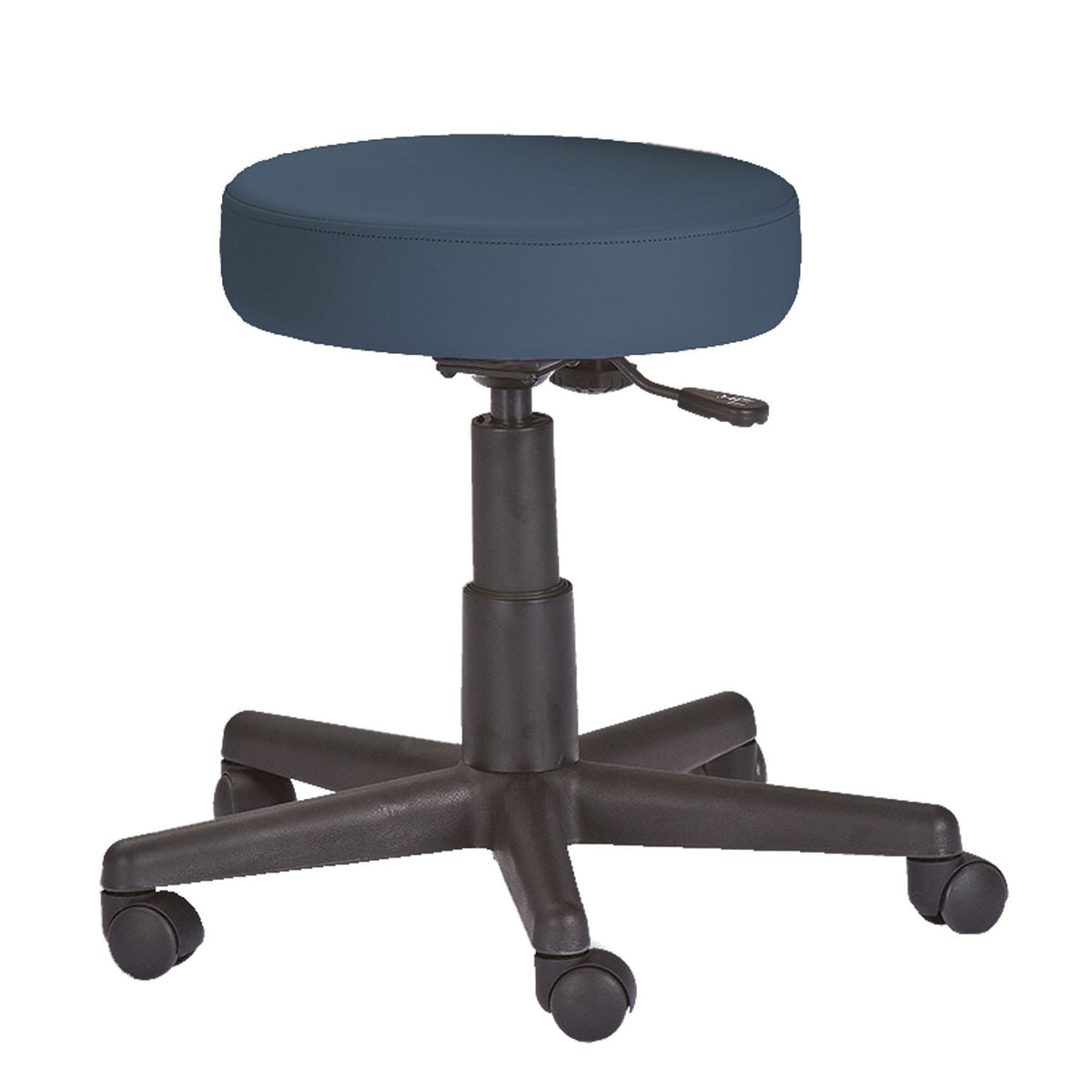 Earthlite Pneumatic Rolling Stools – image 2
