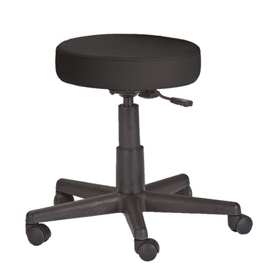 Earthlite Pneumatic Rolling Stools