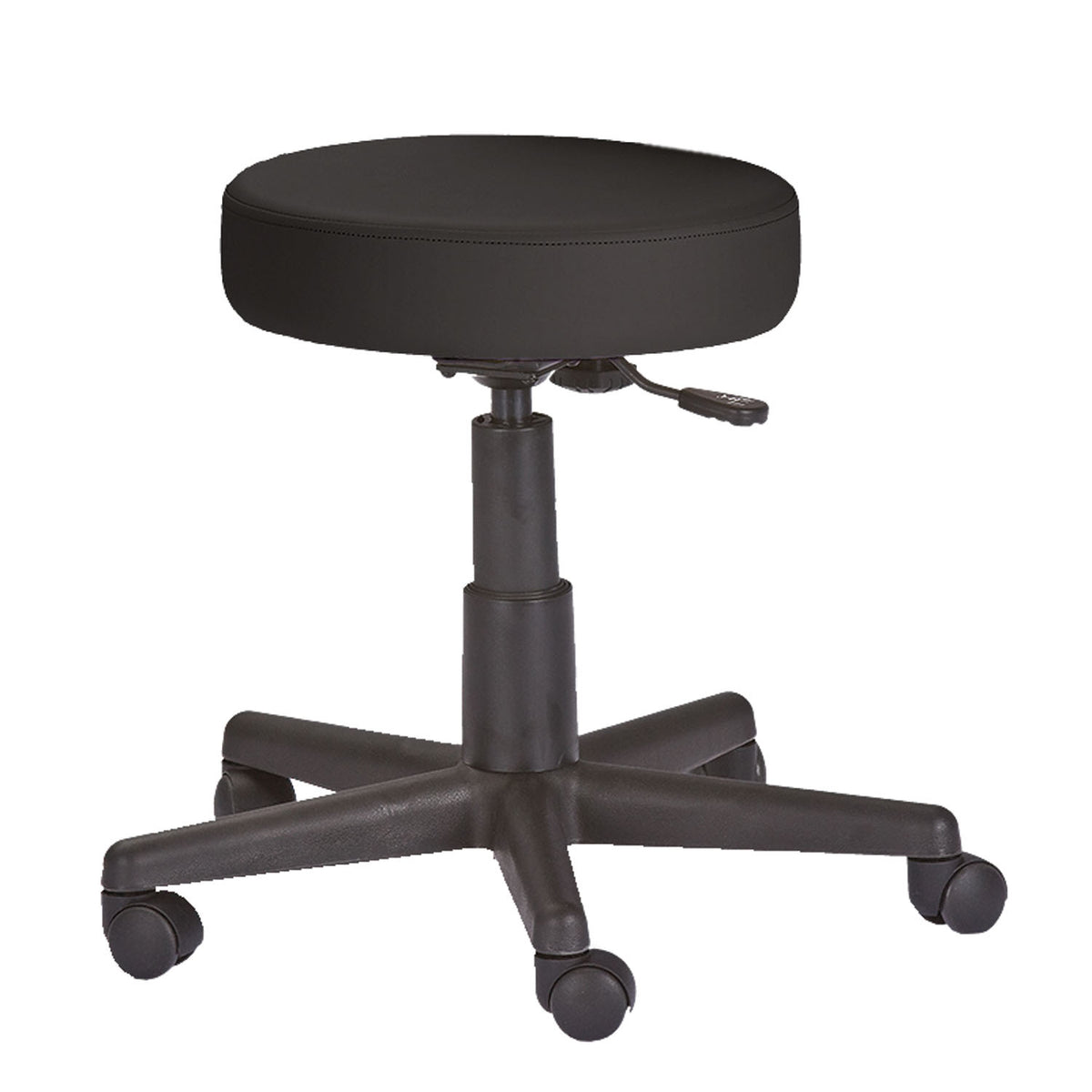 Earthlite Pneumatic Rolling Stools