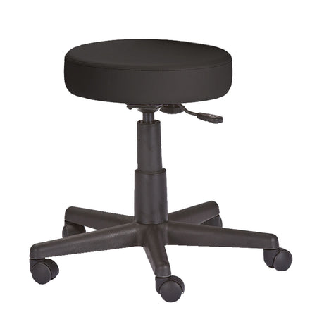 Earthlite Pneumatic Rolling Stools