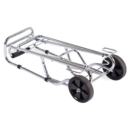 Earthlite Portable Massage Table Cart