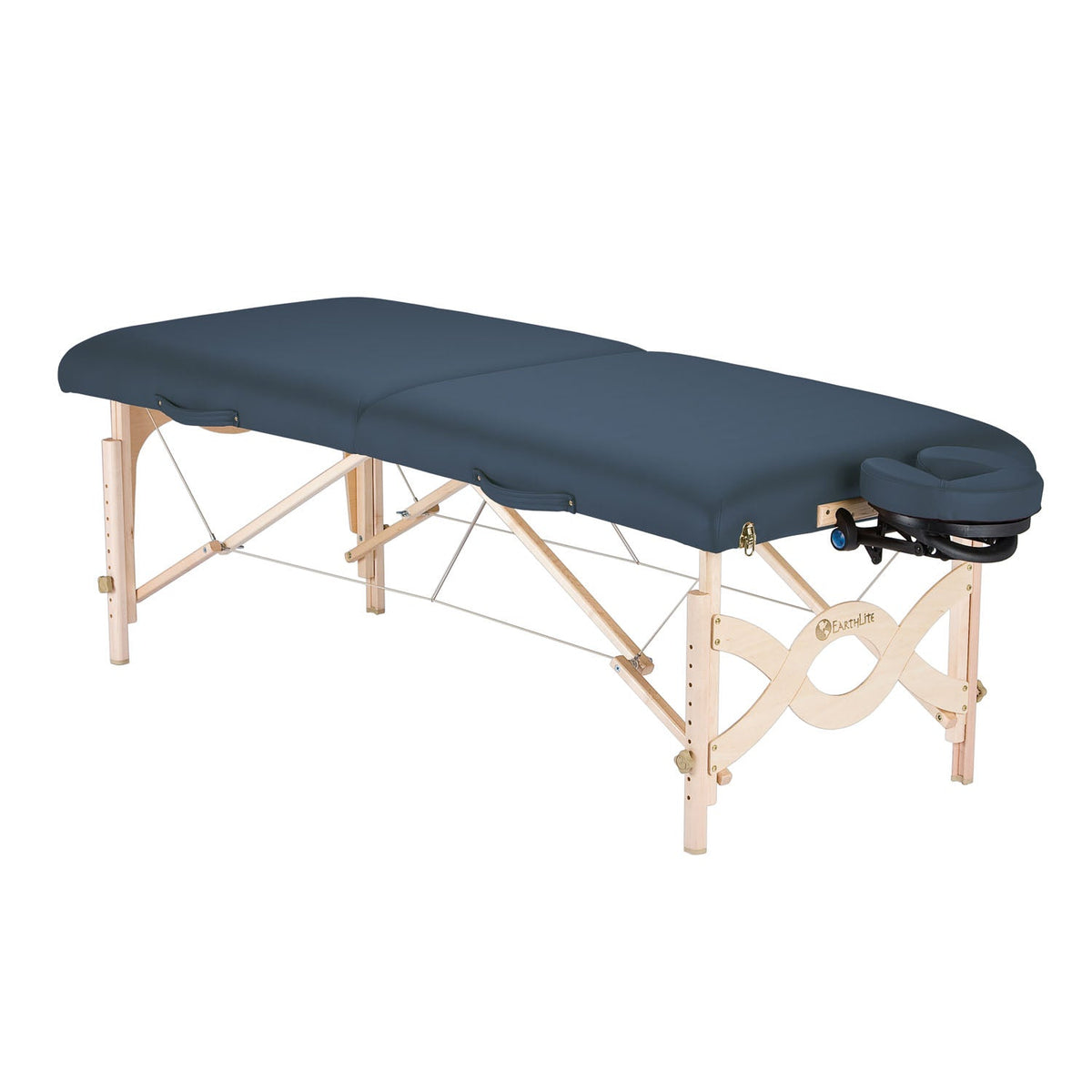 Earthlite Avalon XDTM Tilt Massage Table Package
