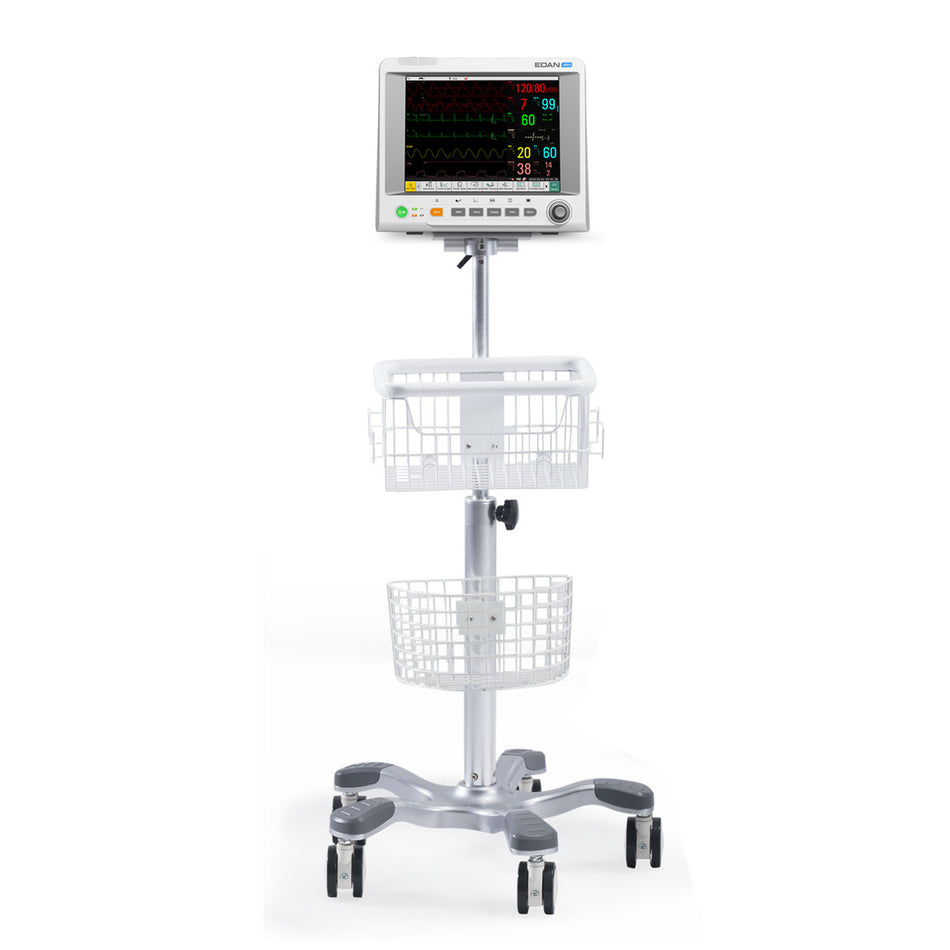 Mdpro (Edanusa) Wall Mount and Cart - IM60