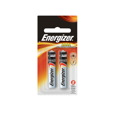 Energizer Alkaline Battery - Aaaa