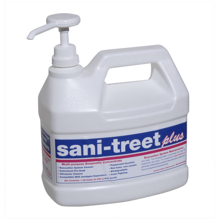 Enzyme Industries Sani-Treet Plus