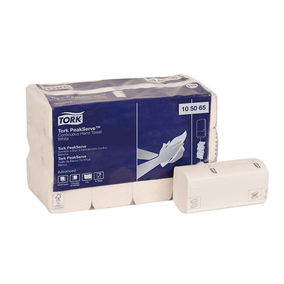 Essity Tork Hand Towel - PeakServe