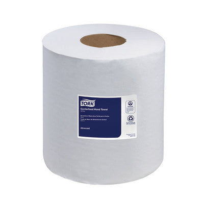 Essity Tork Hand Towel - Centerfeed - Advanced - 1-Ply