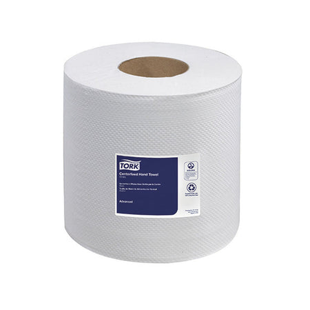 Essity Tork Hand Towel - Centerfeed - Advanced - 2-Ply – image 2