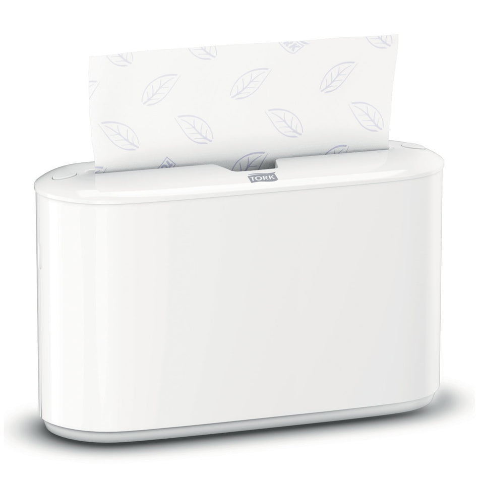 Essity Tork Xpress Hand Towel Dispensers - Countertop Models (Plastic)