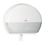 Essity Tork Bath Tissue Dispenser - Roll Dispenser Model (With Reserve, T2)