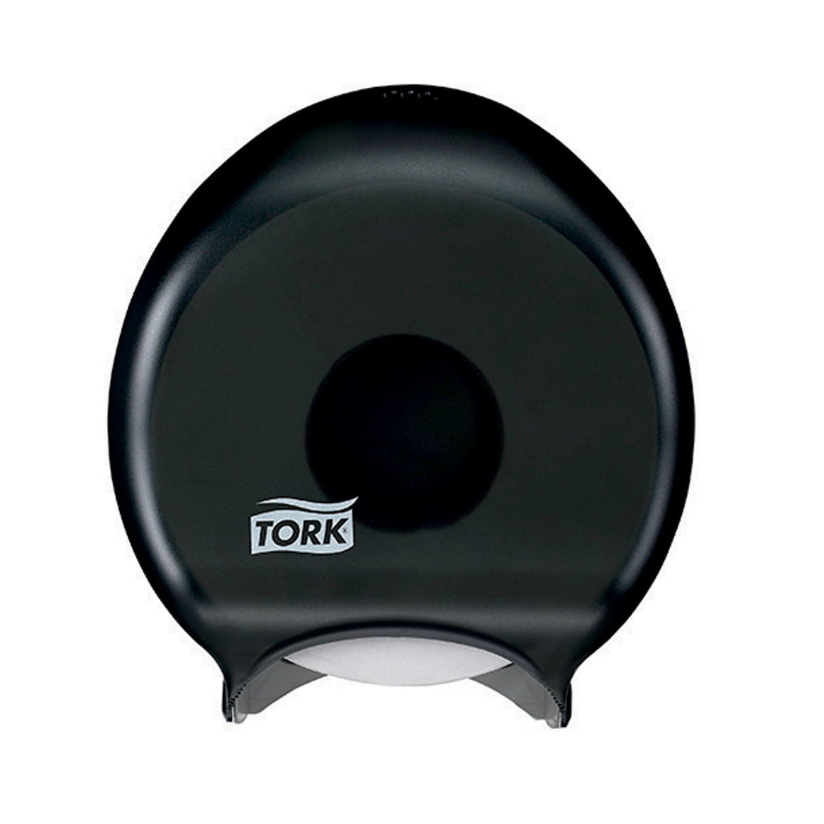 Essity Tork Bath Tissue Dispenser - Roll Dispenser Model (Jumbo, Single)
