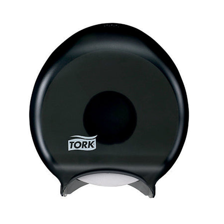 Essity Tork Bath Tissue Dispenser - Roll Dispenser Model (Jumbo, Single)