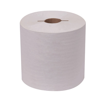 Essity Tork Hand Towel - Roll (Universal, 1-Ply, H71, Natural/White)