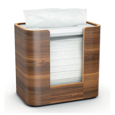 Essity Tork Xpressnap Dispenser - Wood/Plastic