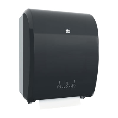 Essity Tork Hand Towel Dispensers - Roll Dispensers (Mechanical, Standard Size, H80)