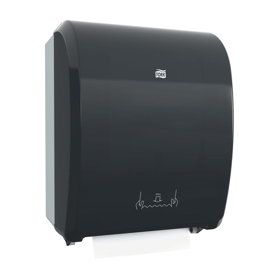 Essity Tork Hand Towel Dispensers - Roll Dispensers (Mechanical, Standard Size, H80)