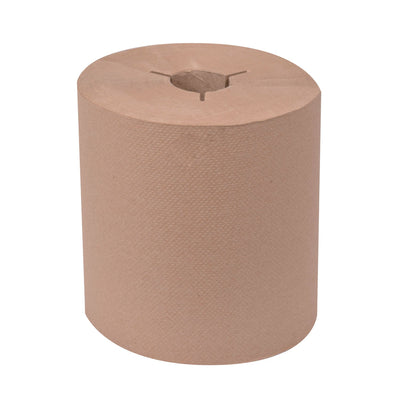 Essity Tork Hand Towel - Roll (Universal, 1-Ply, H80, Natural)